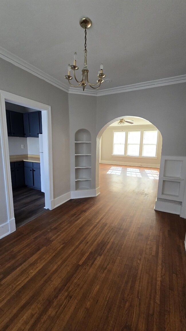 191 N Avalon St in Memphis, TN - Building Photo - Building Photo