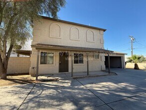 5021 N 18th Ave in Phoenix, AZ - Building Photo - Building Photo