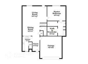 2208 Georgetown St in Princeton, TX - Foto de edificio - Building Photo