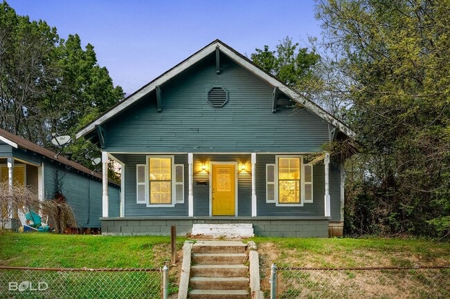 1944 Milam St in Shreveport, LA - Building Photo - Building Photo