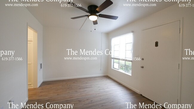 3606 Indiana St in San Diego, CA - Building Photo - Building Photo