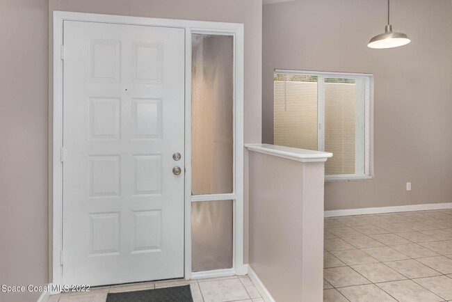 382 Cypress Point Dr in Melbourne, FL - Building Photo - Building Photo