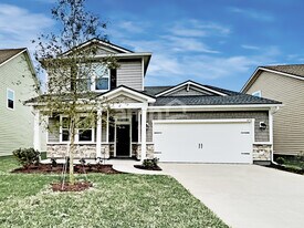 450 Sandstone Dr in St. Augustine, FL - Building Photo