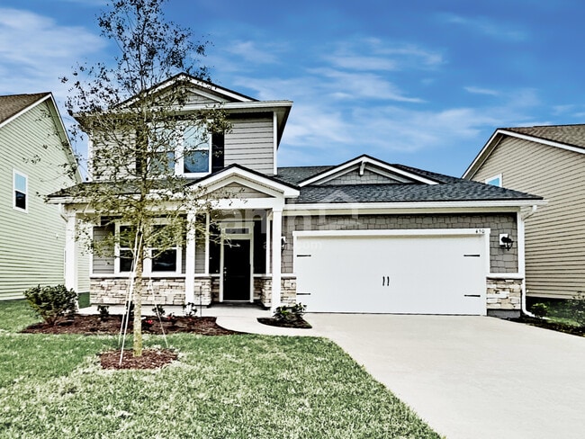 property at 450 Sandstone Dr