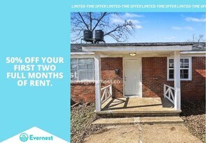 1012 4th Ave W, Unit 2 in Birmingham, AL - Building Photo