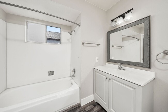 property at 209 Tahoe Ave