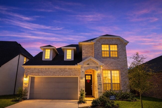 property at 21018 Milazzo Pk Trl