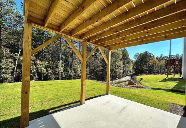 property at 801 Romeria Dr