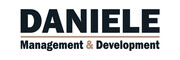 Property Management Company Logo Daniele Management & Development