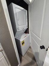 2017 E Canal St, Unit A in Picayune, MS - Building Photo - Building Photo