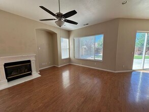 1631 Caliterra Way in Reno, NV - Building Photo - Building Photo