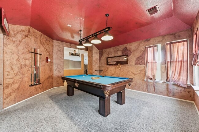 property at 11823 Canyon Mills Dr