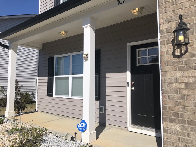 502 Geranium St in Graniteville, SC - Building Photo - Building Photo