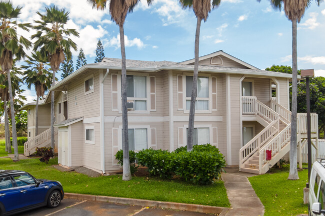 Parkglen at Waikele in Waipahu, HI - Building Photo - Building Photo