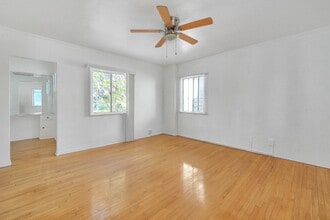 4090 Creed Ave in Los Angeles, CA - Building Photo - Building Photo