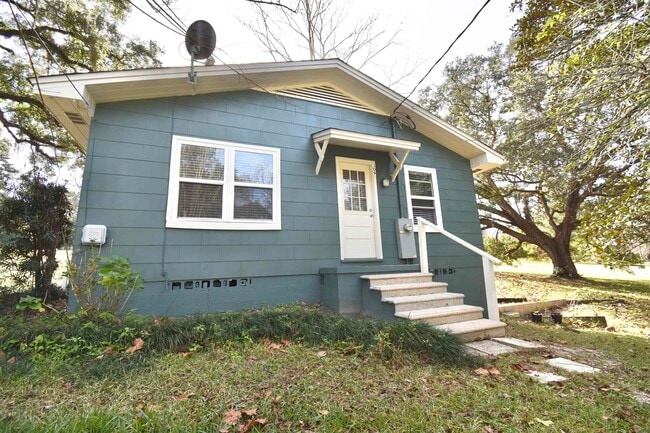 property at 309 Mill Branch Rd