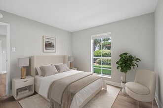 Caldera Apartment Homes in Houston, TX - Building Photo - Building Photo