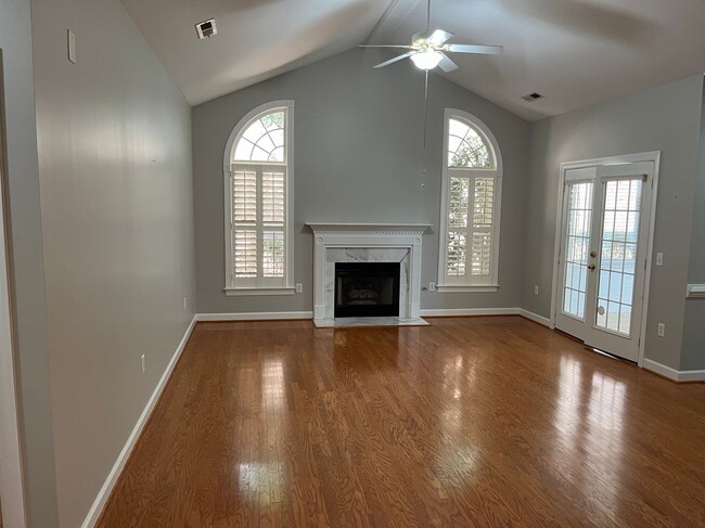 1021 Thistle Briar Pl in Cary, NC - Building Photo - Building Photo