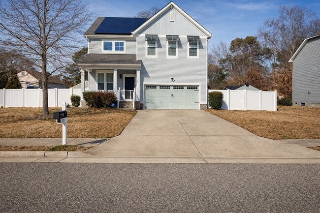 property at 211 Benthall Rd