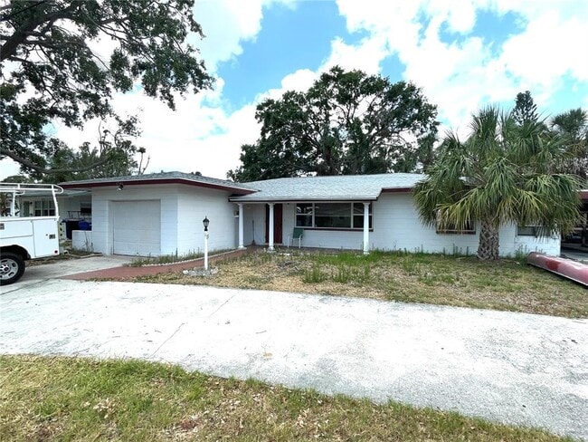 property at 4546 Huntington St NE