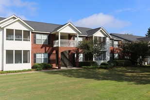 Greystone at Inverness