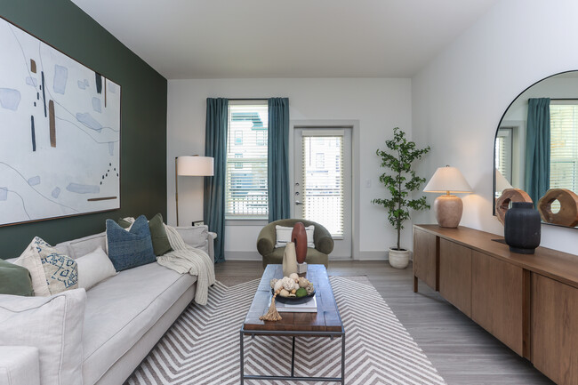 The Southerly at Terrell in Terrell, TX - Building Photo - Interior Photo