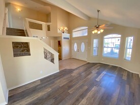 12532 Paseo Lindo Dr in El Paso, TX - Building Photo - Building Photo