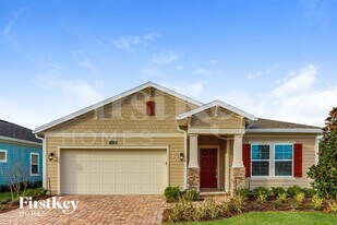 263 Bloomfield Wy in St. Augustine, FL - Building Photo