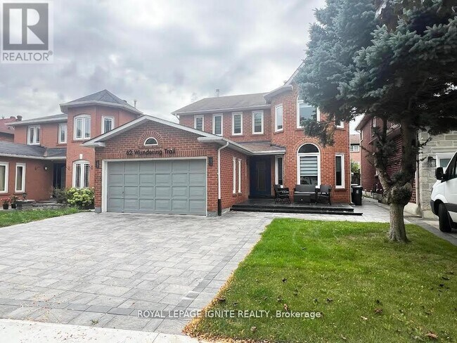 62 Wandering Trail in Toronto, ON - Building Photo - Building Photo