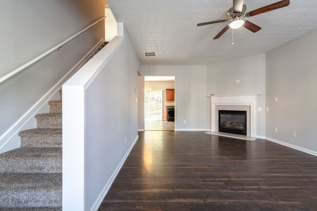 1557 Park Grove Dr in Lawrenceville, GA - Building Photo - Building Photo