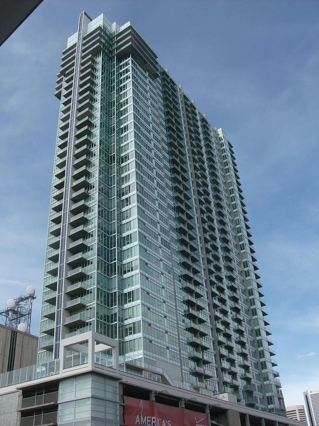 property at 891 14th St