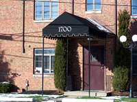 1700 Wagar St in Rocky River, OH - Foto de edificio - Building Photo