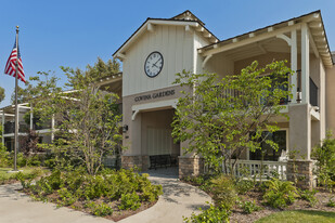 Covina Gardens - 55 and over community Apartments