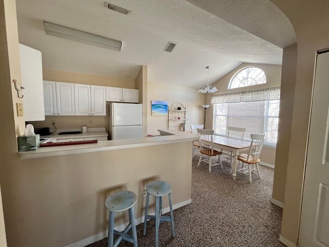 25213 Harbour Vista Cir in St. Augustine, FL - Foto de edificio - Building Photo