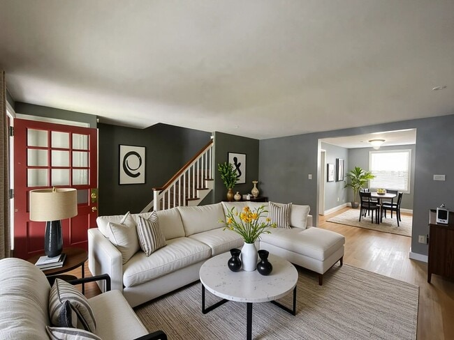 property at 2405 Kensington St