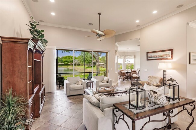 property at 6105 Dogleg Dr