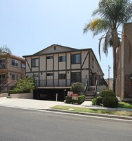 544 E Santa Anita Ave Apartments