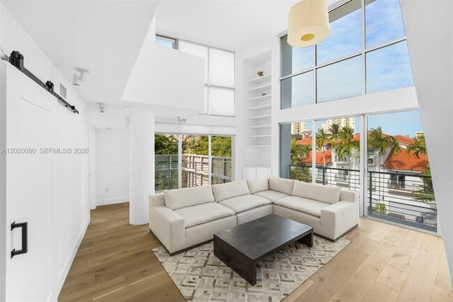 property at 221 Jefferson Ave