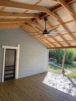 5115 Woodview Ave in Austin, TX - Building Photo