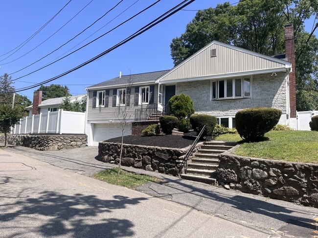 property at 181 Moss Hill Rd