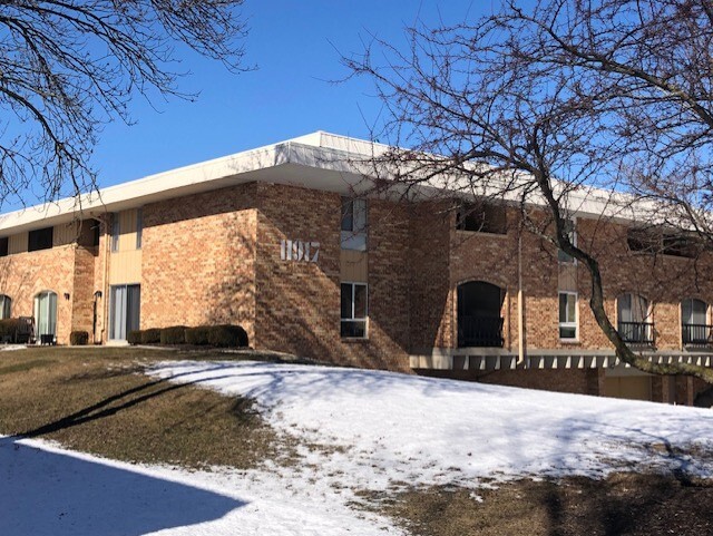 property at 11917 W Appleton Ave