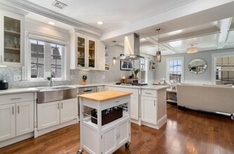 22 Mercer St, Unit 2 in Boston, MA - Building Photo - Building Photo
