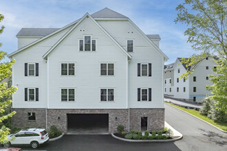 North Salem Commons in Ridgefield, CT - Building Photo - Building Photo