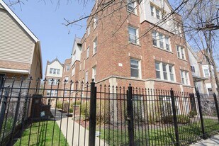 2948 N Albany Ave, Unit W2 in Chicago, IL - Building Photo