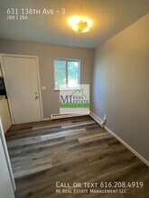 631 136th Ave in Holland, MI - Building Photo - Building Photo