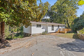 4115 Harbor Hills Rd, Unit A in Chattanooga, TN - Foto de edificio - Building Photo