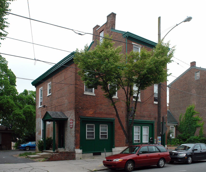 620 - 622 Dekalb St in Norristown, PA - Building Photo