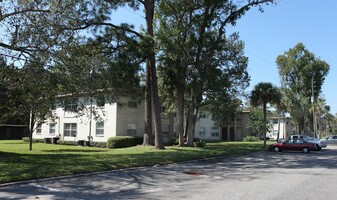 San Jose in Jacksonville, FL - Building Photo