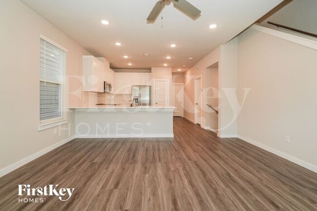 18419 Idyllic Aly in Shenandoah, TX - Building Photo - Building Photo