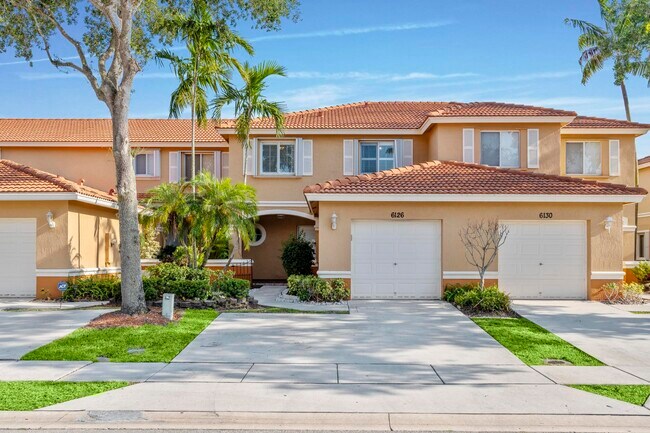 6126 Sugar Loaf Ln in West Palm Beach, FL - Building Photo - Building Photo